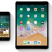 Deze iPhones en iPads zijn geschikt voor iOS 11