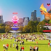Vernieuwde Pokémon Go Gyms nu live: dit zijn de 10 grootste veranderingen voor spelers
