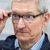 'Apple komt in 2020 met augmented reality-bril met eigen besturingssysteem'