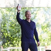 De iPhone is 10 jaar, what's next voor Apple?