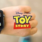 Toy Story op de Apple Watch: zet Woody, Buzz en meer op je horloge 