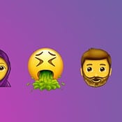 Deze 56 nieuwe emoji's komen later dit jaar naar iOS