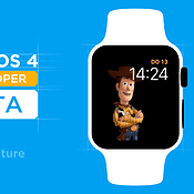 watchOS 4 beta 8 nu beschikbaar voor Apple Watch