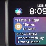 watchOS 4 voor de Apple Watch aangekondigd: dit is er nieuw