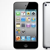 ‘iPhone 8 in vier kleuren, waaronder spiegelend model’