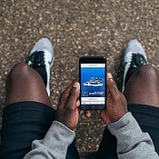 Nieuwe Nike-app nu ook in Nederland te downloaden