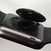 Apple gaat eerste generatie Apple Watch gratis repareren bij losse achterkant