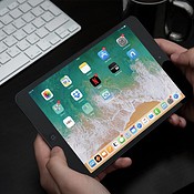 Apple verkocht 15 procent meer iPads, hoe kan dat?