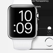 'Apple werkt aan Apple Watch met 4G en nieuw design'