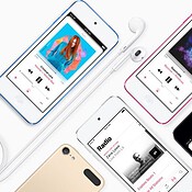 Op welke iPods kun je Apple Music gebruiken?
