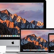 macOS Sierra 10.12: het complete overzicht