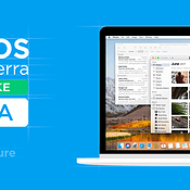 macOS High Sierra Publieke beta 7 nu beschikbaar