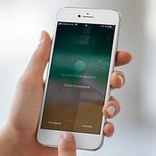 Nieuwe iOS 11-beta wijst op behoud van Touch ID
