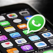 Groen vinkje voor bedrijven: WhatsApp start testprogramma