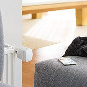 Elgato brengt vijf nieuwe HomeKit-accessoires uit: tuinsproeier, rookmelder, deurslot en meer