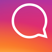 Instagram-app stapt over op geneste reacties