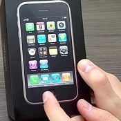 iPhone 3G: het complete overzicht