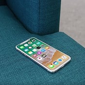 'LG kan pas in 2019 OLED-schermen voor iPhones leveren'