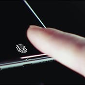 Kuo: '2021 iPhone krijgt zowel Face ID als Touch ID onder scherm'