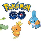 'Derde generatie Pokémon in aantocht voor Pokémon Go'