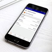 Rabo Bankieren 6.0: nu met betaalverzoeken en knoppenbalk voor snellere navigatie