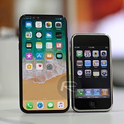 'iPhone X en iPhone 8 preorder vanaf 15 september, levering vanaf 22 september'
