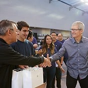 Wat een ironie: gelekte Apple-memo waarschuwt dat medewerkers niet mogen lekken