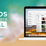 macOS High Sierra 10.13: het complete overzicht met functies en meer