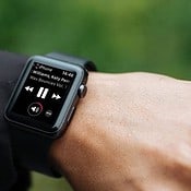 watchOS 4.3 laat je weer door je iPhone-muziekbibliotheek bladeren op Apple Watch