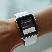 watchOS 4.1 voor de Apple Watch met nieuwe Radio-app nu beschikbaar