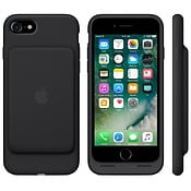 Apple's Smart Battery Case voor iPhone 7 werkt niet met iPhone 8