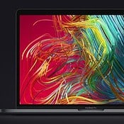 Gerucht: 'Nieuwe MacBook Pro met groter scherm verschijnt in 2021'