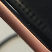 Gebruikers klagen over strepen op Apple Watch Series 3-scherm