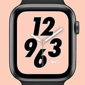 Vijf redenen waarom jij de Apple Watch Nike+ Series 4 wil hebben