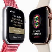 Vooruitblik: wat brengt de Apple Watch in 2020?