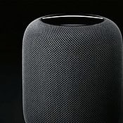 Apple stelt HomePod uit naar 2018