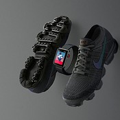 Nike Training Club nu op de Apple Watch