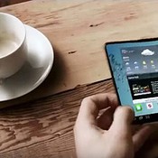 'Apple werkt met LG aan opvouwbare OLED-schermen voor iPhone van 2020'