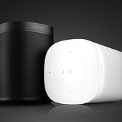 Gerucht: 'Sonos werkt aan draadloze over-ear koptelefoons'