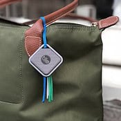 Review: Tile Sport Bluetooth-tracker