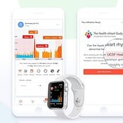 'Apple Watch detecteert diabetes met 85% nauwkeurigheid'