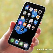 Gerucht: 'LG leverancier 6,5-inch OLED-schermen voor nieuwe iPhone X'