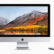 macOS High Sierra 10.13.3 met Mac App Store-fix nu beschikbaar