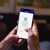 Rabobank laat je nu een iDEAL-betaling met de app afronden, zonder Rabo Scanner