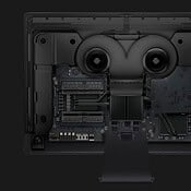 T2-chip in iMac Pro zorgt voor extra veiligheid
