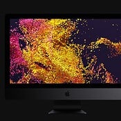 Gerucht: 'Apple werkt aan nieuwe iMac Pro voor 2021'
