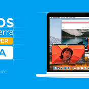Zesde beta van macOS High Sierra 10.13.3 nu beschikbaar voor ontwikkelaars