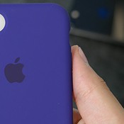 Apple brengt fuchsiaroze accessoires uit, maar ultraviolet is de kleur die je moet hebben