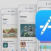 'Omzet App Store twee keer hoger dan Google Play, helft minder downloads'