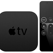 Apple TV in Nederland: teleurstellende cijfers, halvering in 2017